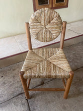 Load image into Gallery viewer, PREORDER MALI Dining Chair
