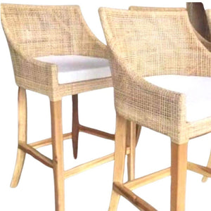 PREORDER Bahamas Kitchen Stool/Dining Chair