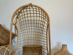 Zanzibar Chair